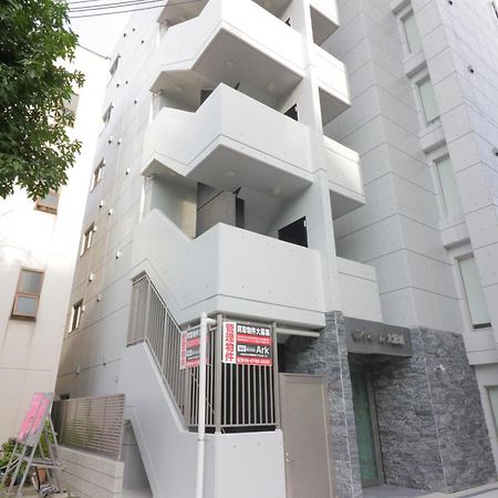 Hg Cozy Hotel No 24 京橋駅前 Osaka Exterior foto
