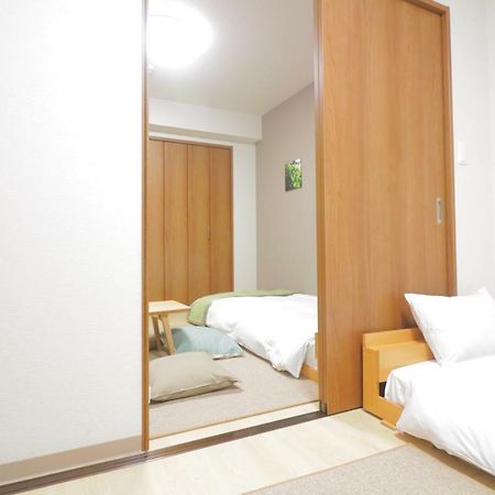 Hg Cozy Hotel No 24 京橋駅前 Osaka Exterior foto