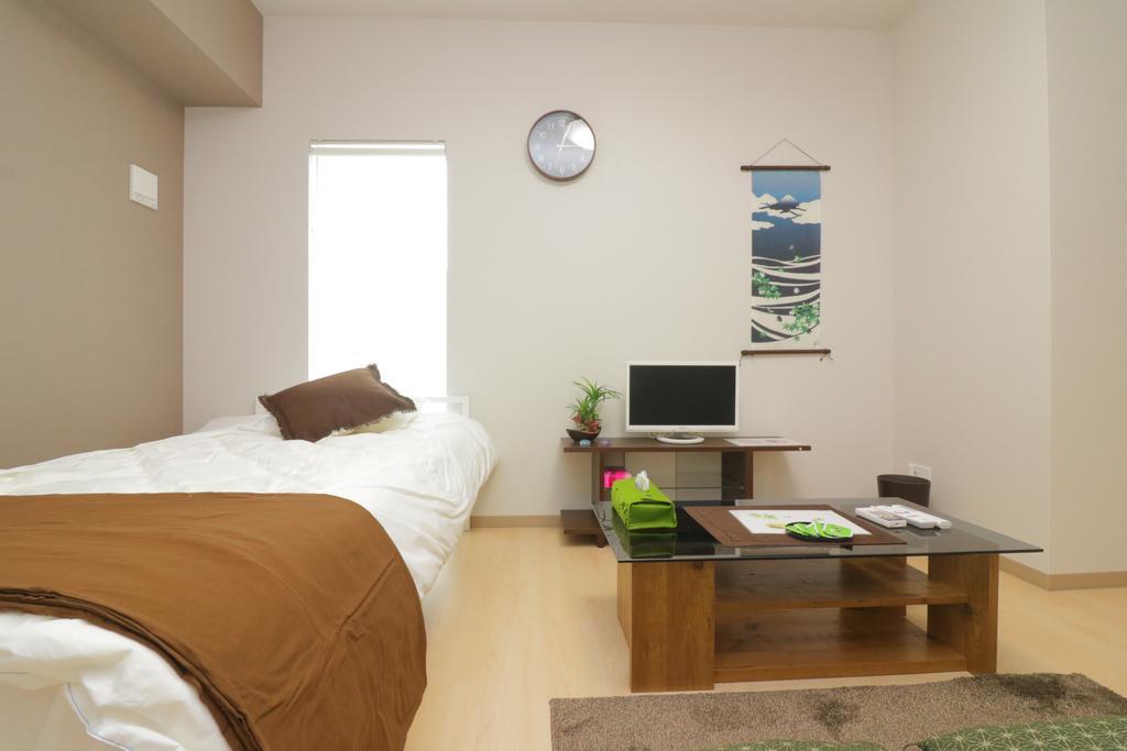 Hg Cozy Hotel No 24 京橋駅前 Osaka Exterior foto