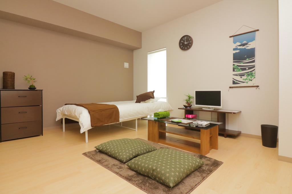 Hg Cozy Hotel No 24 京橋駅前 Osaka Exterior foto