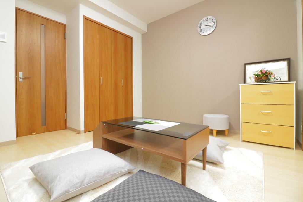 Hg Cozy Hotel No 24 京橋駅前 Osaka Exterior foto