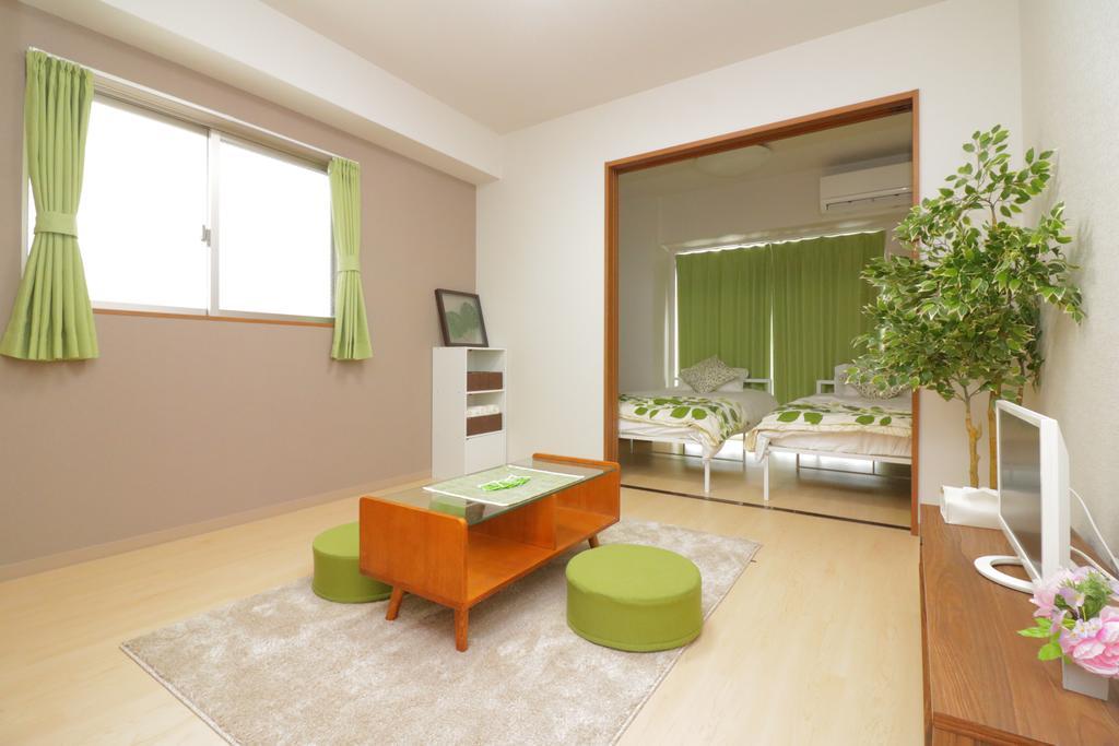 Hg Cozy Hotel No 24 京橋駅前 Osaka Exterior foto