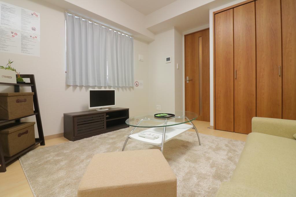 Hg Cozy Hotel No 24 京橋駅前 Osaka Exterior foto