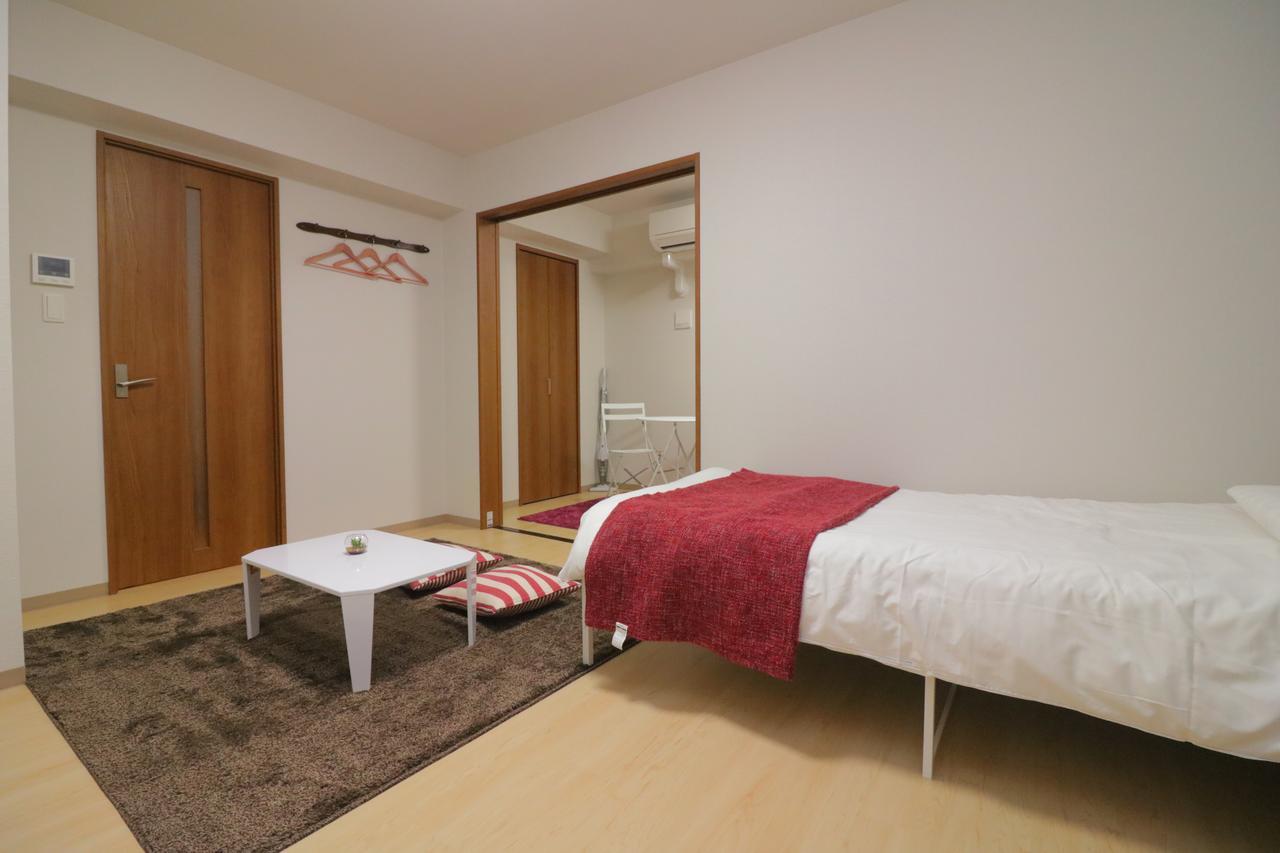 Hg Cozy Hotel No 24 京橋駅前 Osaka Exterior foto