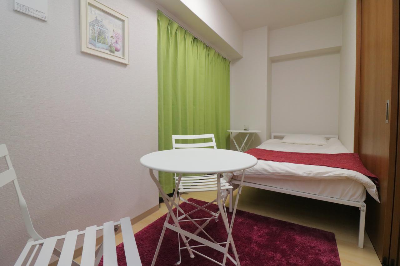 Hg Cozy Hotel No 24 京橋駅前 Osaka Exterior foto
