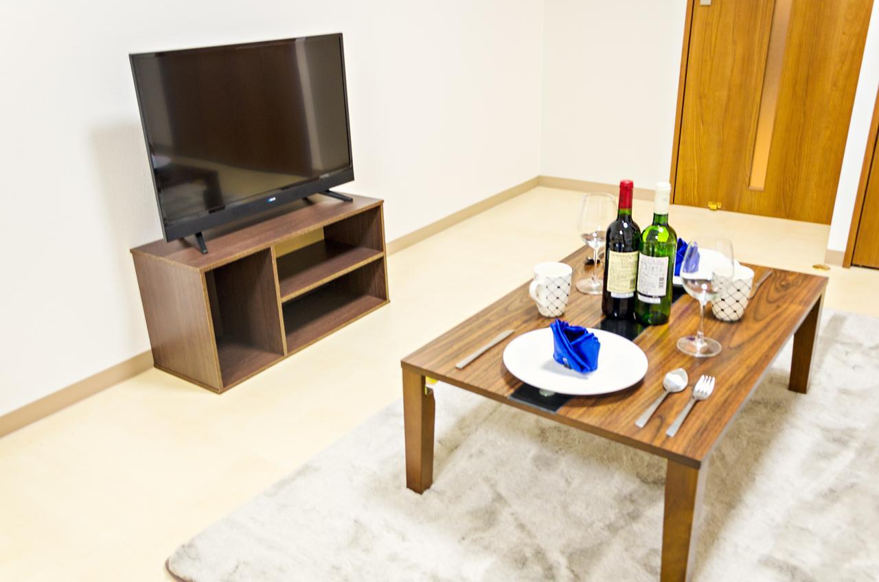 Hg Cozy Hotel No 24 京橋駅前 Osaka Exterior foto