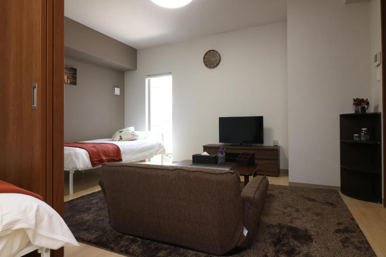 Hg Cozy Hotel No 24 京橋駅前 Osaka Exterior foto