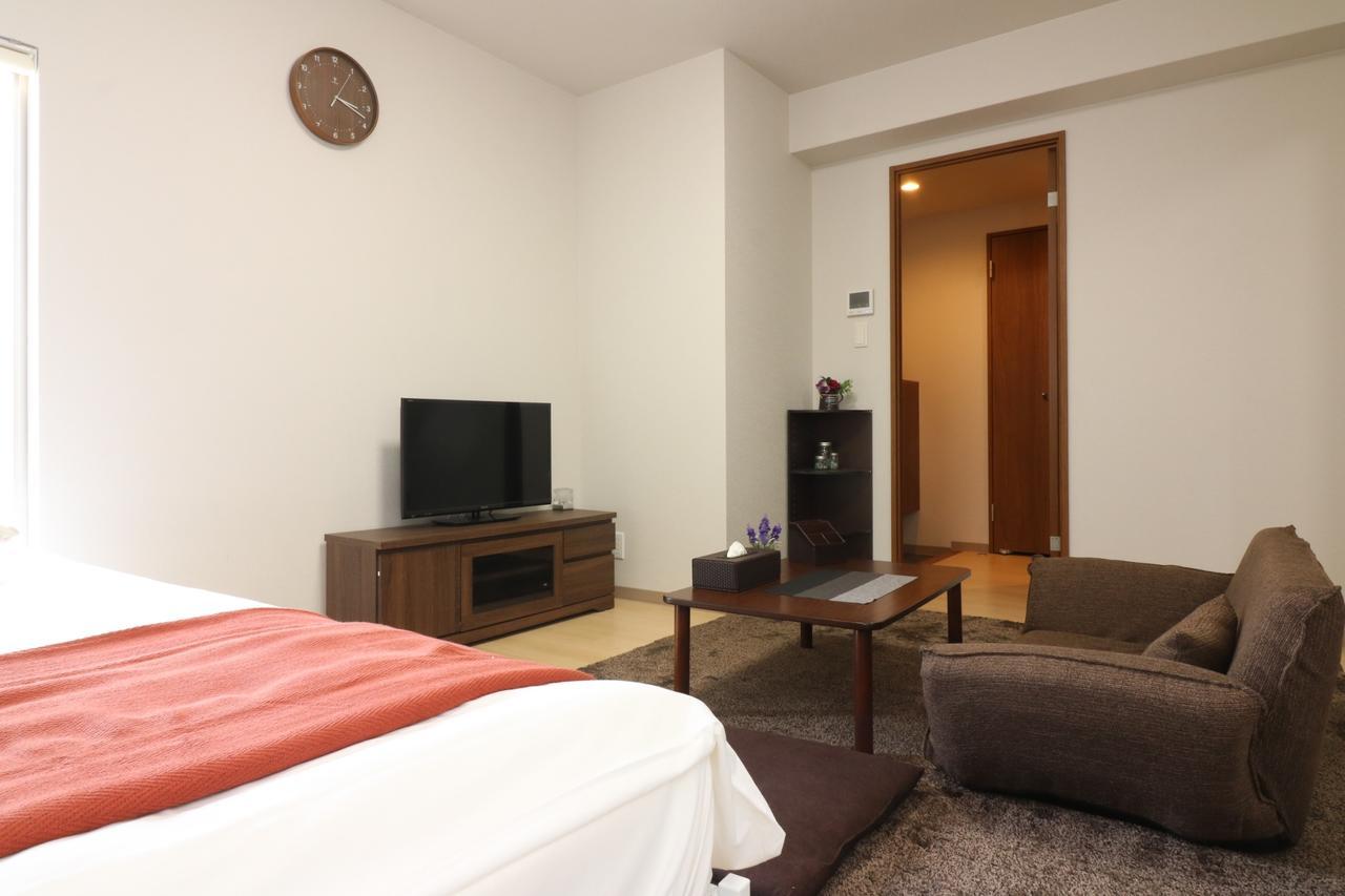 Hg Cozy Hotel No 24 京橋駅前 Osaka Exterior foto