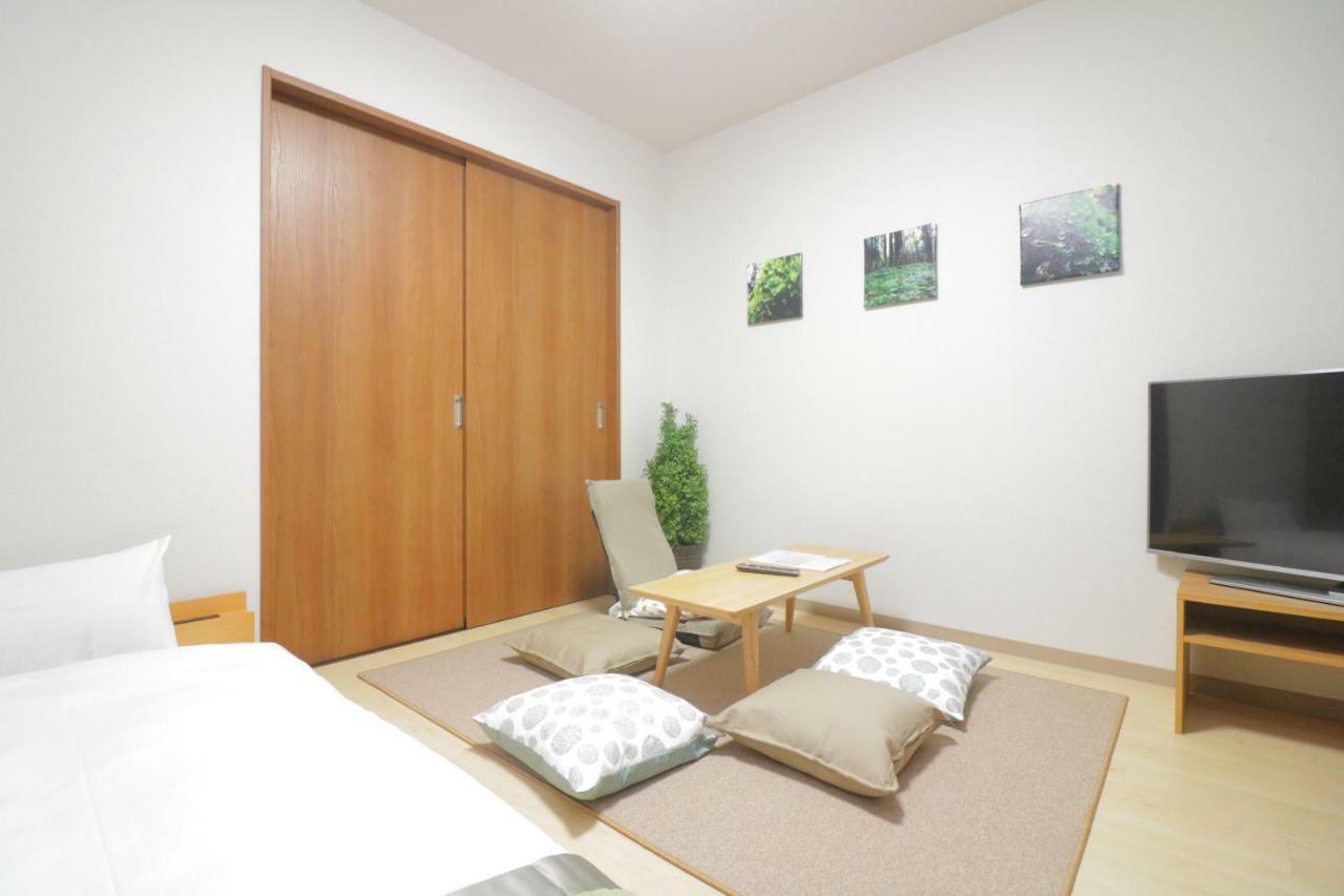 Hg Cozy Hotel No 24 京橋駅前 Osaka Exterior foto